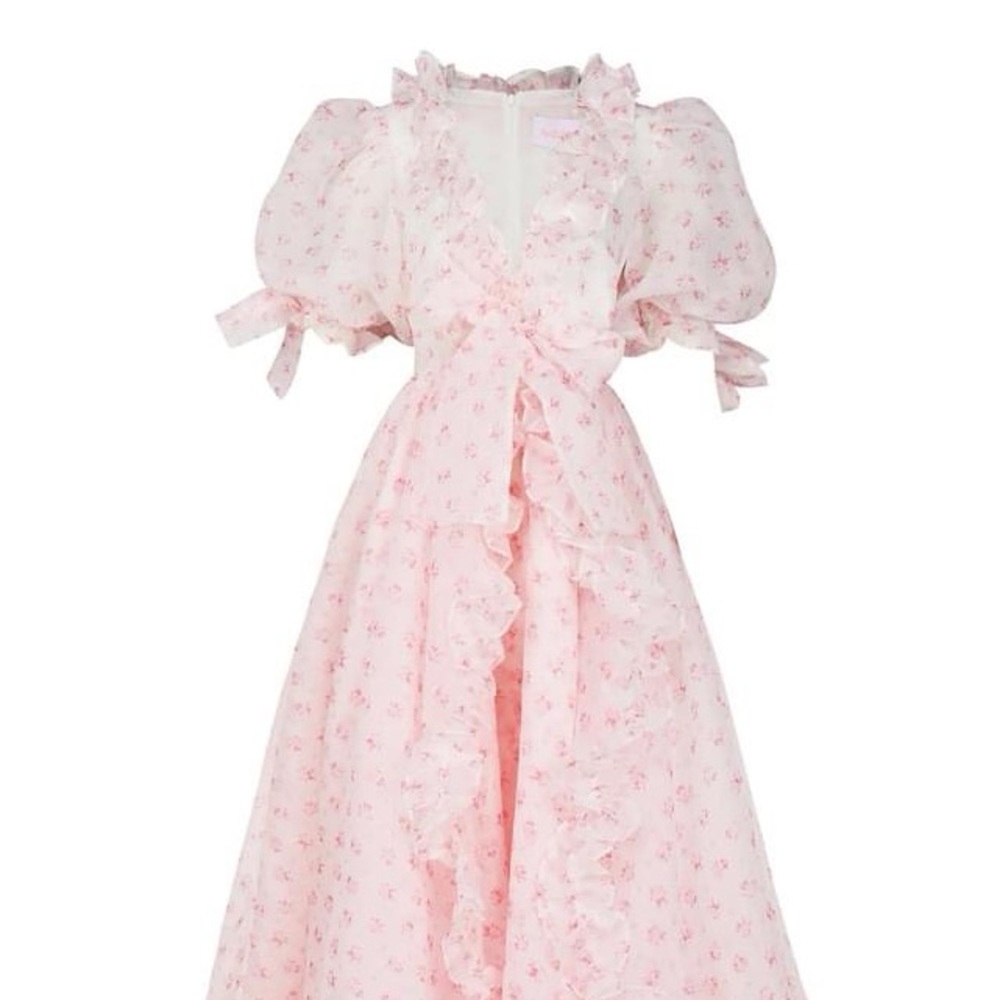 Selkie Parfait Poet Marie Gown 6x